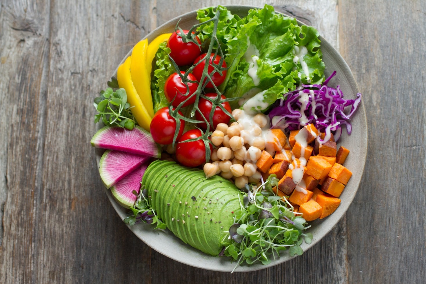 How Personalized Nutrition Coaching Transforms Your Health