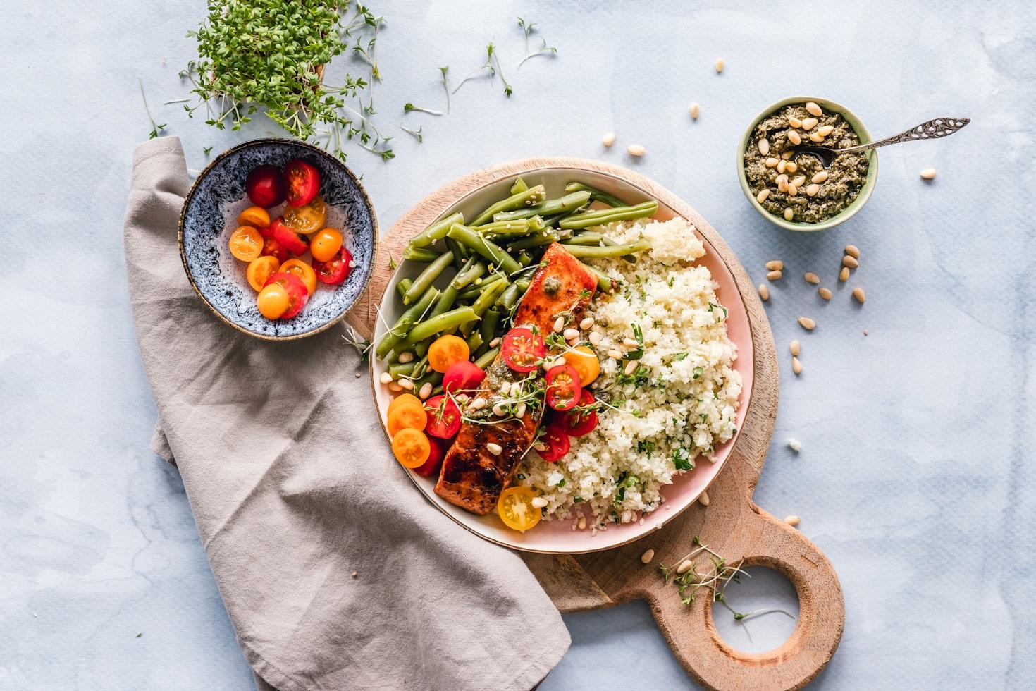 Creating a Personalized Health Plan That Works for You