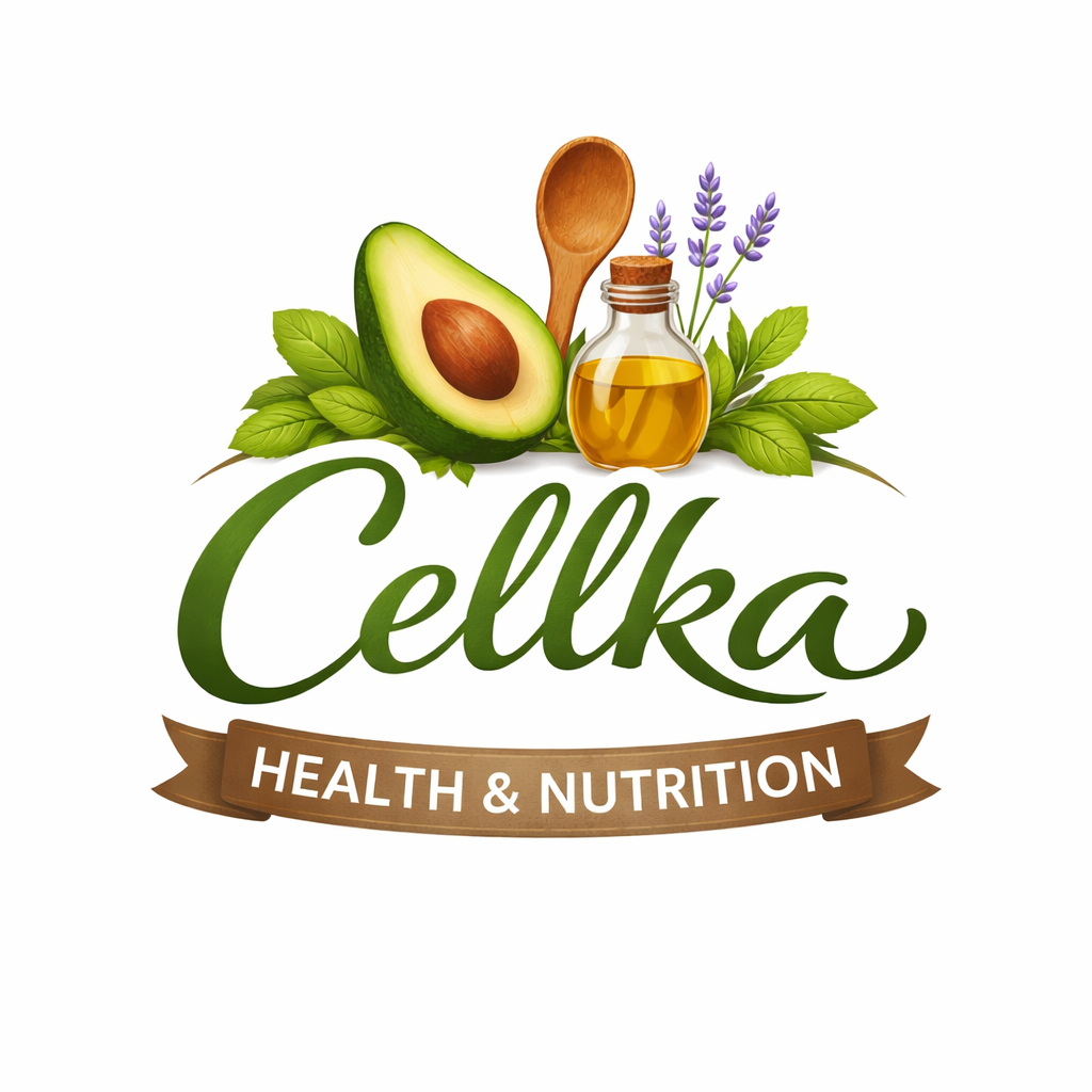 Cellka Health and Nutrition